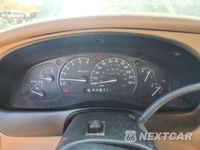 Zdjęcie 9 z 12 samochodu: 2001 FORD RANGER SUPER CAB VIN:1FTZR15EX1PB20906 - miniatura