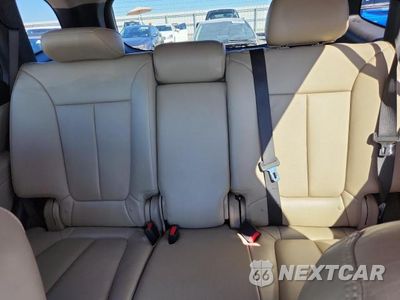 Zdjęcie 10 z 13 samochodu: 2012 HYUNDAI SANTA FE LIMITED VIN:5XYZK4AG6CG144851 - miniatura