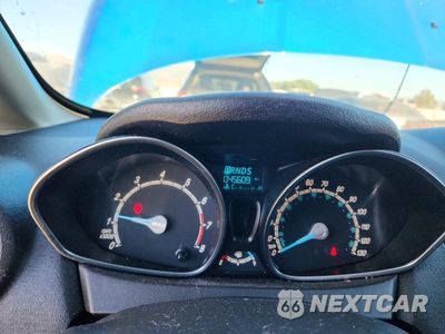 Zdjęcie 9 z 12 samochodu: 2017 FORD FIESTA SE VIN:3FADP4EJ0HM148217 - miniatura