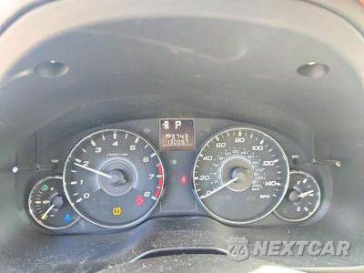 Zdjęcie 9 z 12 samochodu: 2010 SUBARU LEGACY 2.5I PREMIUM VIN:4S3BMBC63A3234299 - miniatura