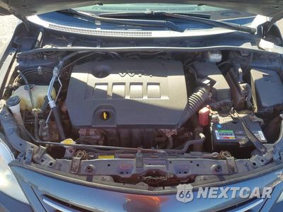 Zdjęcie 11 z 12 samochodu: 2013 TOYOTA COROLLA LE VIN:2T1BU4EE2DC094242 - miniatura