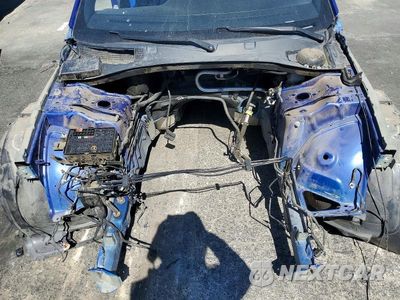 Zdjęcie 11 z 12 samochodu: 2021 DODGE CHARGER SCAT PACK VIN:2C3CDXGJ1MH584648 - miniatura