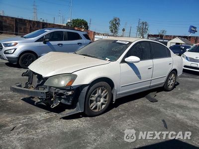 2006 NISSAN ALTIMA 2.5 1N4AL11D46N407128 - główne zdjęcie licytacji z USA - miniatura