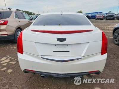 Zdjęcie 6 z 12 samochodu: 2017 CADILLAC ATS VIN:1G6AG5RX7H0186261 - miniatura