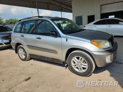 Zdjęcie 7 z 26 samochodu: 2003 TOYOTA RAV4 BASE VIN:JTEGH20V930118398 - miniatura