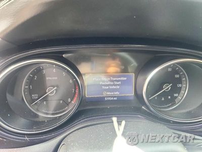 Zdjęcie 9 z 13 samochodu: 2023 BUICK ENCORE GX SELECT VIN:KL4MMESL1PB087913 - miniatura