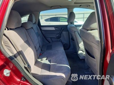 Zdjęcie 11 z 14 samochodu: 2011 HONDA CR-V EX VIN:5J6RE3H53BL034701 - miniatura