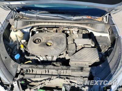 Zdjęcie 12 z 13 samochodu: 2019 HYUNDAI TUCSON SE VIN:KM8J23A43KU013950 - miniatura