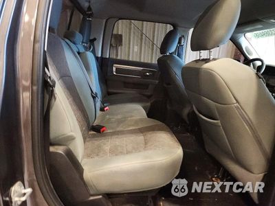 Zdjęcie 10 z 12 samochodu: 2017 RAM 1500 SLT VIN:1C6RR7LG0HS606596 - miniatura