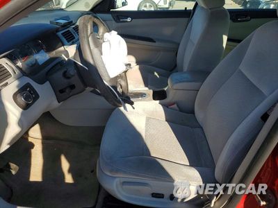 Zdjęcie 7 z 12 samochodu: 2007 CHEVROLET IMPALA LT VIN:2G1WT58K779201231 - miniatura