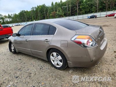 Drugie zdjęcie samochodu z przodu: 2007 NISSAN ALTIMA 2.5 VIN:1N4AL21E07N426002 - miniatura