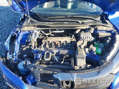 Zdjęcie 12 z 13 samochodu: 2021 HONDA HR-V EXL VIN:3CZRU6H73MM726500 - miniatura