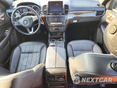 Zdjęcie 8 z 13 samochodu: 2016 MERCEDES-BENZ GLE 350 4MATIC VIN:4JGDA5HB7GA702253 - miniatura