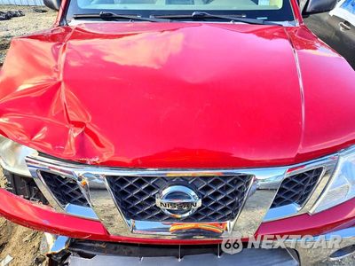 Zdjęcie 11 z 12 samochodu: 2009 NISSAN FRONTIER SE V6 VIN:1N6AD06WX9C406994 - miniatura