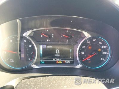 Zdjęcie 9 z 12 samochodu: 2016 CHEVROLET MALIBU LT VIN:1G1ZF5SX5GF178211 - miniatura