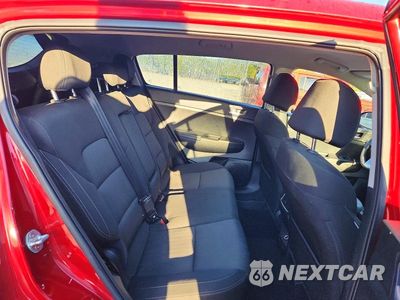 Zdjęcie 11 z 13 samochodu: 2020 KIA SPORTAGE LX VIN:KNDPMCACXL7767041 - miniatura