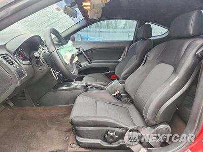 Zdjęcie 7 z 12 samochodu: 2007 HYUNDAI TIBURON GS VIN:KMHHM66D87U240559 - miniatura