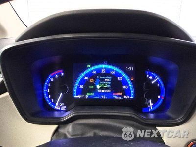 Zdjęcie 9 z 12 samochodu: 2020 TOYOTA COROLLA LE VIN:JTDEBRBEXLJ030084 - miniatura