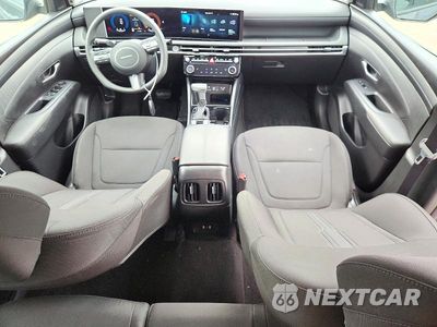 Zdjęcie 8 z 13 samochodu: 2025 HYUNDAI TUCSON SEL VIN:5NMJBCDEXSH548550 - miniatura