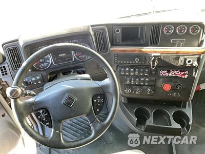 Zdjęcie 9 z 10 samochodu: 2021 INTERNATIONAL LT625 VIN:3HSDZAPR6MN183720 - miniatura