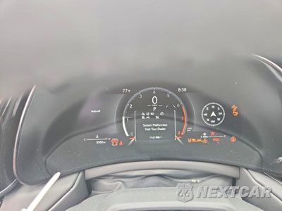Zdjęcie 9 z 14 samochodu: 2026 LEXUS TX 350 LUXURY VIN:5TDAAAB67TS077264 - miniatura