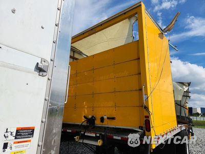 Zdjęcie 6 z 13 samochodu: 2024 INTERNATIONAL MV607 BOX TRUCK VIN:3HAEUMML7RL767510 - miniatura