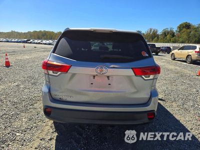 Zdjęcie 6 z 13 samochodu: 2019 TOYOTA HIGHLANDER LE VIN:5TDZARFH1KS055109 - miniatura