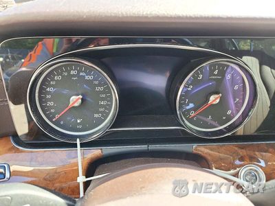 Zdjęcie 9 z 12 samochodu: 2017 MERCEDES-BENZ E 400 4MATIC VIN:WDDZH6GB2HA274516 - miniatura
