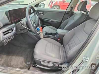Zdjęcie 7 z 12 samochodu: 2025 KIA K4 EX VIN:3KPFU4DE2SE154179 - miniatura