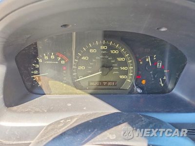 Zdjęcie 9 z 12 samochodu: 2007 HONDA ACCORD EX VIN:1HGCM56827A121940 - miniatura