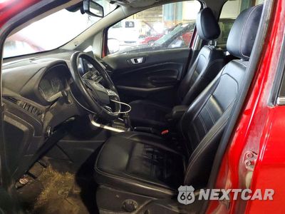 Zdjęcie 7 z 13 samochodu: 2020 FORD ECOSPORT TITANIUM VIN:MAJ6S3KL9LC350409 - miniatura