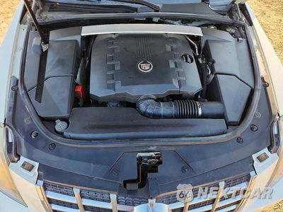 Zdjęcie 11 z 13 samochodu: 2013 CADILLAC CTS LUXURY COLLECTION VIN:1G6DG5E51D0110417 - miniatura