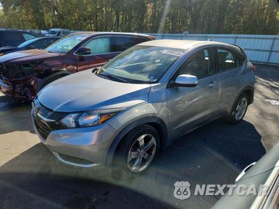 2018 HONDA HR-V LX 3CZRU6H3XJG702461 - główne zdjęcie licytacji z USA - miniatura