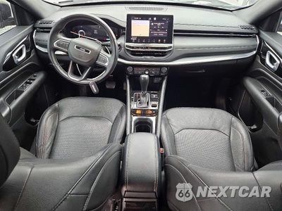 Zdjęcie 8 z 14 samochodu: 2022 JEEP COMPASS LIMITED VIN:3C4NJDCB0NT238917 - miniatura