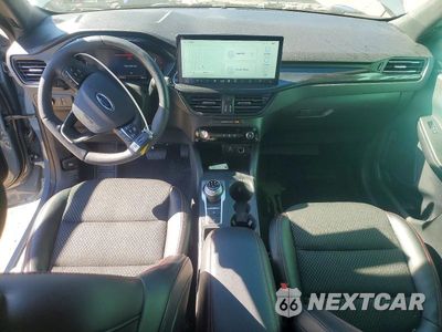 Zdjęcie 8 z 13 samochodu: 2026 FORD ESCAPE ST LINE SELECT VIN:1FMCU9NZ5TUA15857 - miniatura