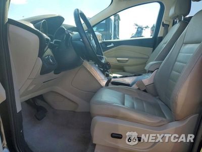Zdjęcie 7 z 13 samochodu: 2013 FORD ESCAPE SEL VIN:1FMCU0HX5DUD57459 - miniatura