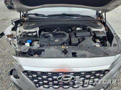Zdjęcie 12 z 13 samochodu: 2020 HYUNDAI SANTA FE SEL VIN:5NMS3CAD6LH253685 - miniatura
