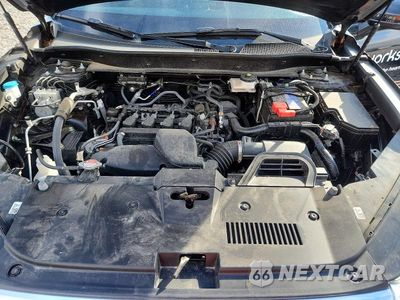 Zdjęcie 12 z 13 samochodu: 2025 HONDA CR-V LX VIN:7FARS4H21SE000905 - miniatura