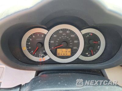 Zdjęcie 9 z 13 samochodu: 2007 TOYOTA RAV4 BASE VIN:JTMBD33V675106102 - miniatura