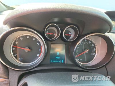Zdjęcie 9 z 13 samochodu: 2016 BUICK ENCORE VIN:KL4CJGSB1GB657304 - miniatura