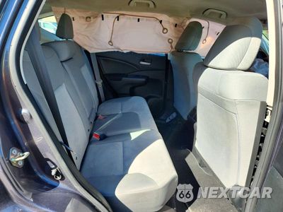 Zdjęcie 10 z 12 samochodu: 2016 HONDA CR-V LX VIN:5J6RM4H33GL126843 - miniatura