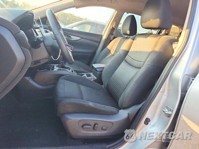 Zdjęcie 7 z 13 samochodu: 2020 NISSAN ROGUE SV VIN:KNMAT2MV8LP511058 - miniatura