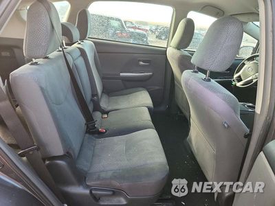 Zdjęcie 10 z 12 samochodu: 2012 TOYOTA PRIUS V TWO VIN:JTDZN3EU0C3038529 - miniatura