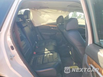 Zdjęcie 11 z 13 samochodu: 2021 HONDA CR-V EXL VIN:2HKRW2H88MH666625 - miniatura