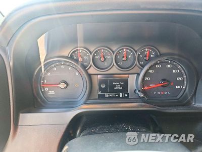 Zdjęcie 9 z 12 samochodu: 2019 CHEVROLET SILVERADO K1500 VIN:3GCNYAEH5KG311571 - miniatura