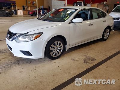 2017 NISSAN ALTIMA 2.5 S 1N4AL3AP9HC141240 - główne zdjęcie licytacji z USA - miniatura