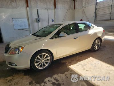 2013 BUICK VERANO 1G4PP5SKXD4117486 - główne zdjęcie licytacji z USA - miniatura
