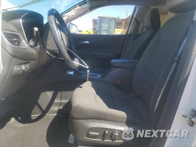Zdjęcie 7 z 13 samochodu: 2021 CHEVROLET EQUINOX LT VIN:3GNAXKEV0MS171028 - miniatura