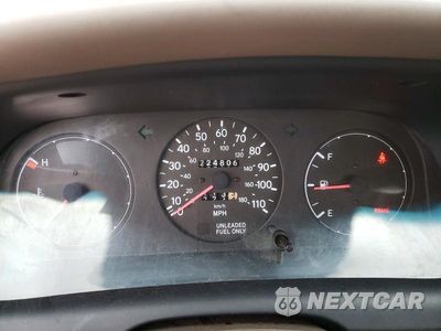 Zdjęcie 9 z 12 samochodu: 1996 TOYOTA COROLLA DX VIN:1NXBB02E8TZ405723 - miniatura