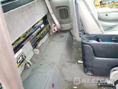 Zdjęcie 10 z 12 samochodu: 2002 TOYOTA TACOMA V6 VIN:5TEWN72N92Z038472 - miniatura